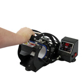 PixMax Sublimation Mug Press - Used - Good