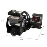 PixMax Sublimation Mug Press - Used - Very Good