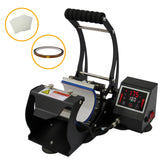 PixMax Sublimation Mug Press - Used - Very Good