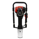 T-Mech 4-Stroke Petrol Post Driver 120mm - Used - Very Good