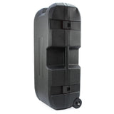 T-Mech 4-Stroke Petrol Post Driver 120mm - Like New