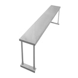 Kukoo Single Tier Steel Over-Shelf 1500mm - Like New