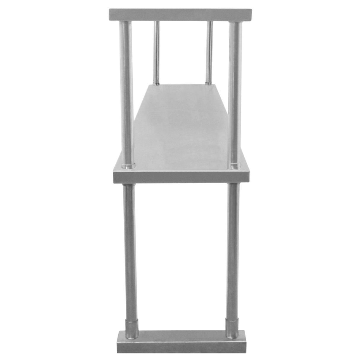 Kukoo Double Tier Steel Over-Shelf 1500mm - Used - Very Good