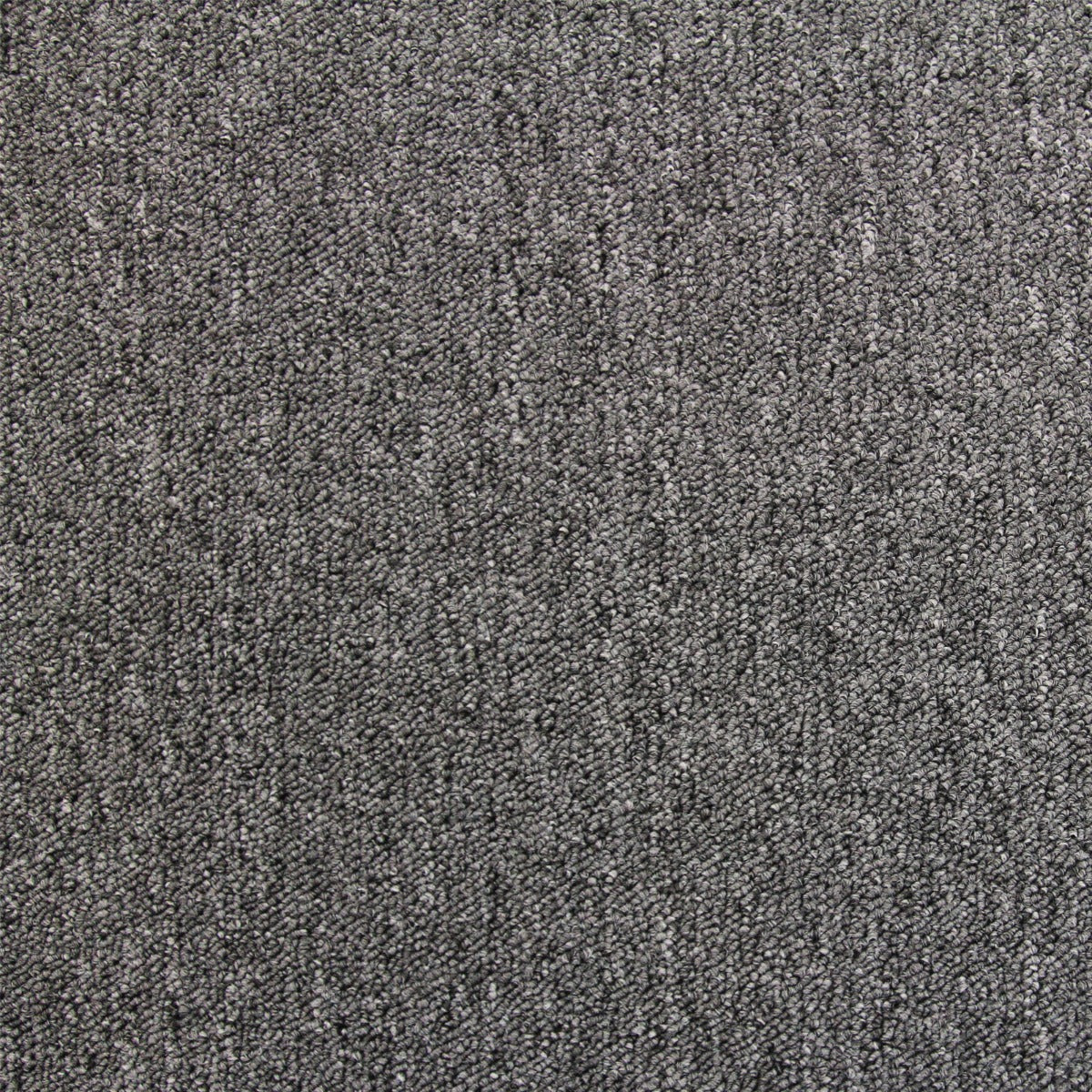 20 x Carpet Tiles 5m2 / Anthracite - Used - Very Good