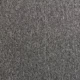 20 x Carpet Tiles 5m2 / Anthracite - Used - Very Good