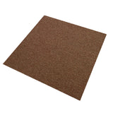 20 x Carpet Tiles 5m2 / Beige - Used - Good