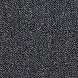 20 x Carpet Tiles 5m2 / Charcoal Black - Like New