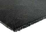 20 x Carpet Tiles 5m2 / Charcoal Black - Like New