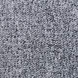 20 x Carpet Tiles 5m2 / Platinum Grey - Used - Good