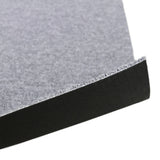 20 x Carpet Tiles 5m2 / Platinum Grey - Used - Very Good