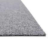 20 x Carpet Tiles 5m2 / Platinum Grey - Used - Good