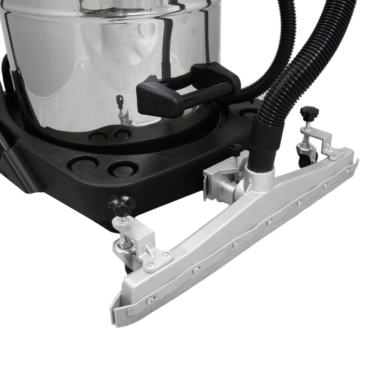 MAXBLAST 80L Industrial Vacuum with Floor Nozzle Attachment - Used - Good
