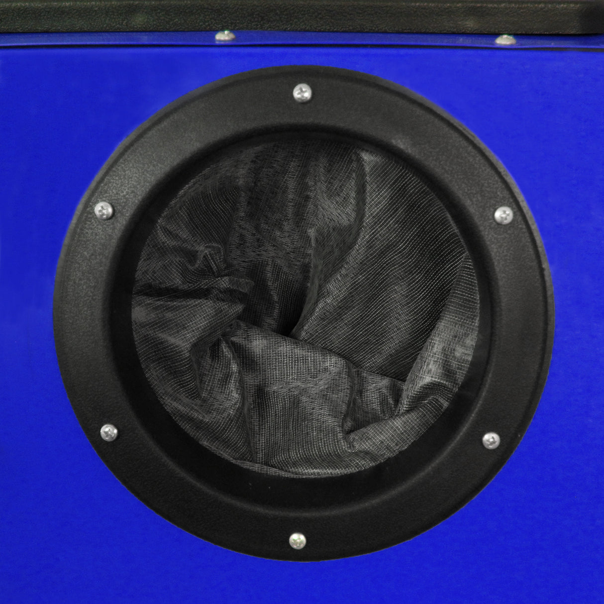 MAXBLAST Sandblasting Cabinet 220L - Used - Very Good