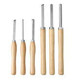 T-Mech Wood Lathe - Like New