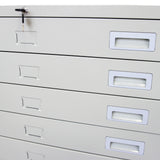 A1 Architects Drawer - Used - Good