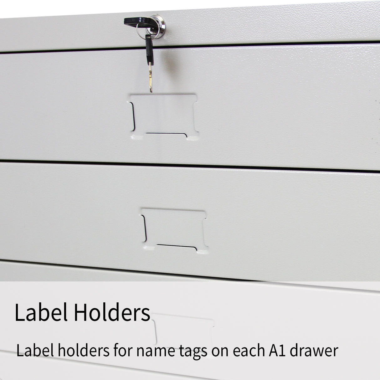 A1 Architects Drawer - Used - Good