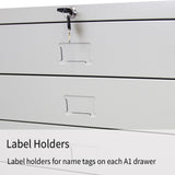 A1 Architects Drawer - Used - Acceptable