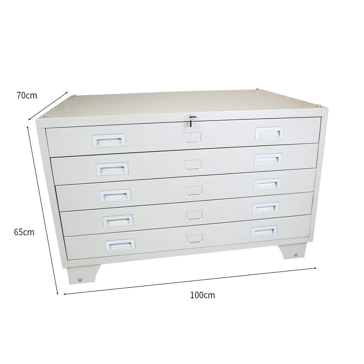 A1 Architects Drawer - Used - Good