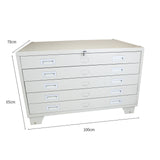 A1 Architects Drawer - Used - Acceptable