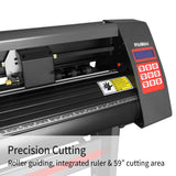 PixMax 59" Vinyl Cutter XL & Flexi Starter Software - Used - Good