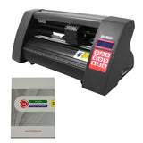 PixMax 20" Vinyl Cutter Mini & Flexi Starter Software - Used - Very Good