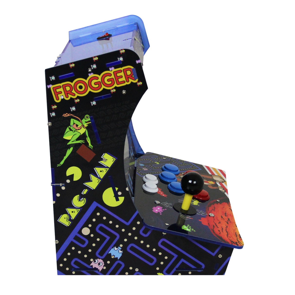 Table Top Arcade Machine - Used - Very Good