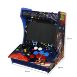 Table Top Arcade Machine - Used - Very Good