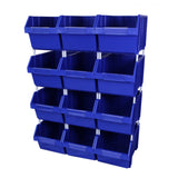 Quick Pick Storage Bins - Used - Very Good