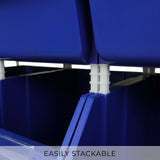 Quick Pick Storage Bins - Used - Very Good