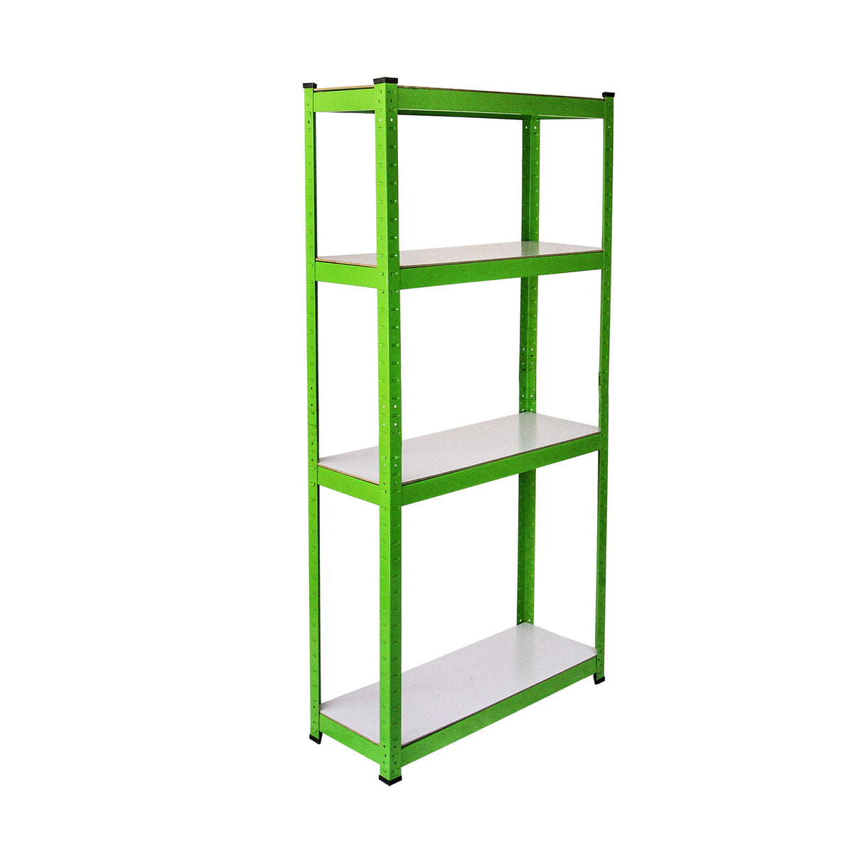 2 x Greenhouse Water-Resistant Racking - Used - Good