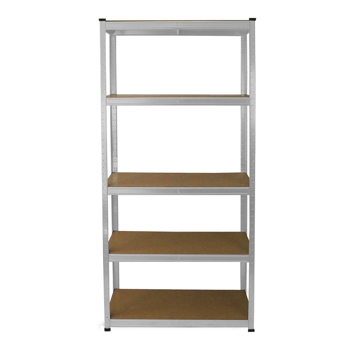 3 x E-Rax Galvanised Racking - Like New