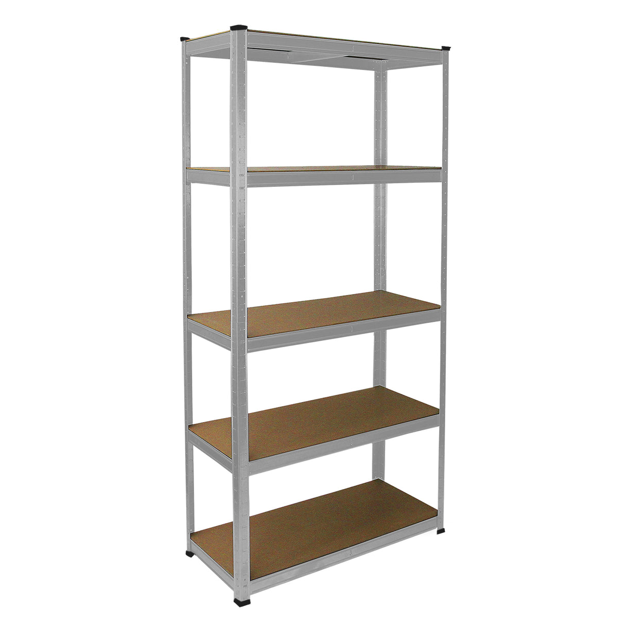 3 x E-Rax Galvanised Racking - Like New