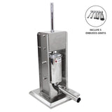 Kukoo 3 Litre Sausage Stuffer - Like New