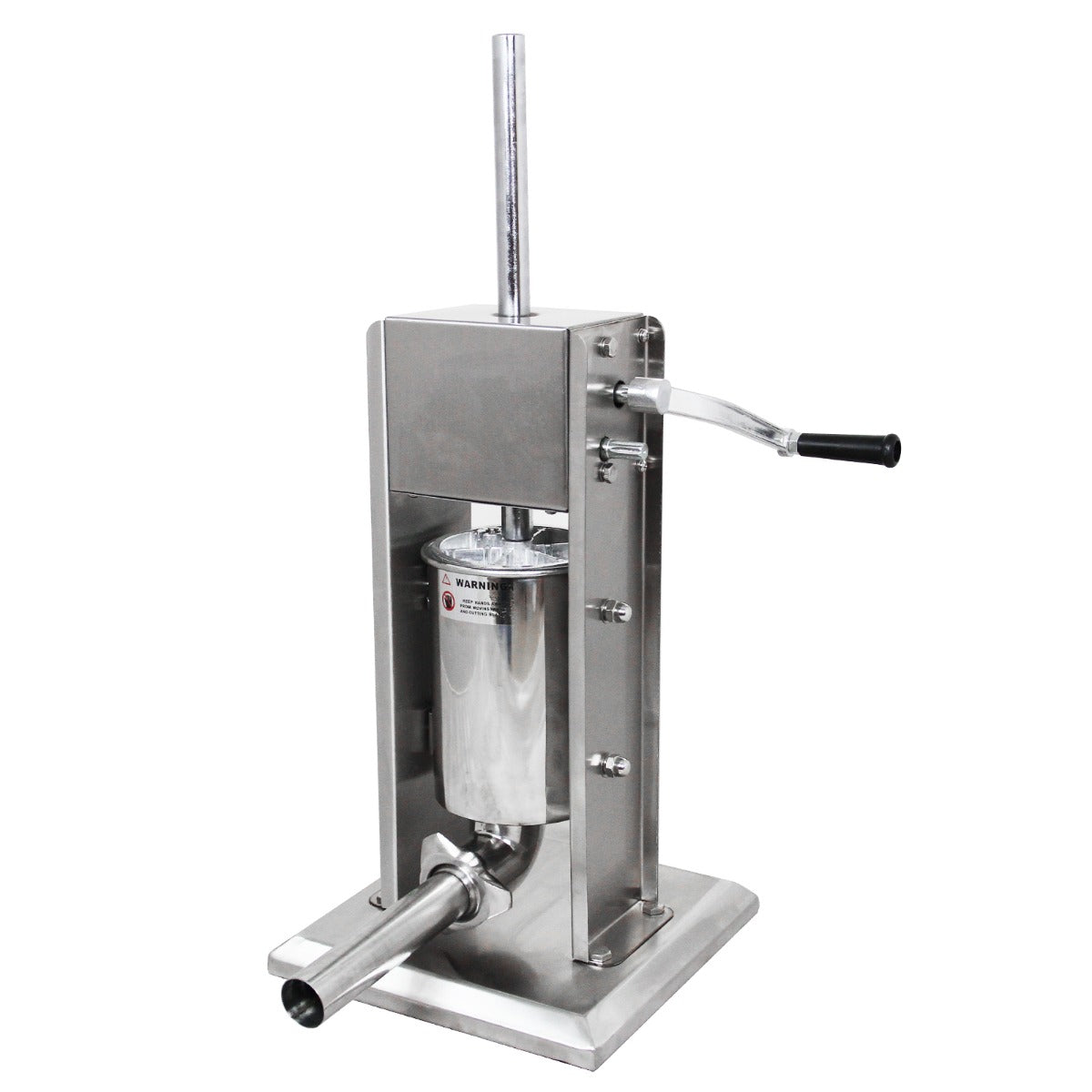 Kukoo 7 Litre Sausage Stuffer - Like New