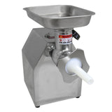 KuKoo Commercial Meat Grinder - Used - Good