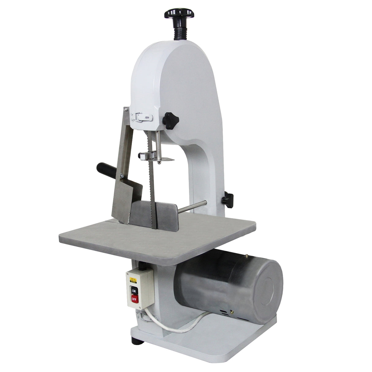 Kukoo Commercial Bone Saw Bandsaw - Used - Very Good