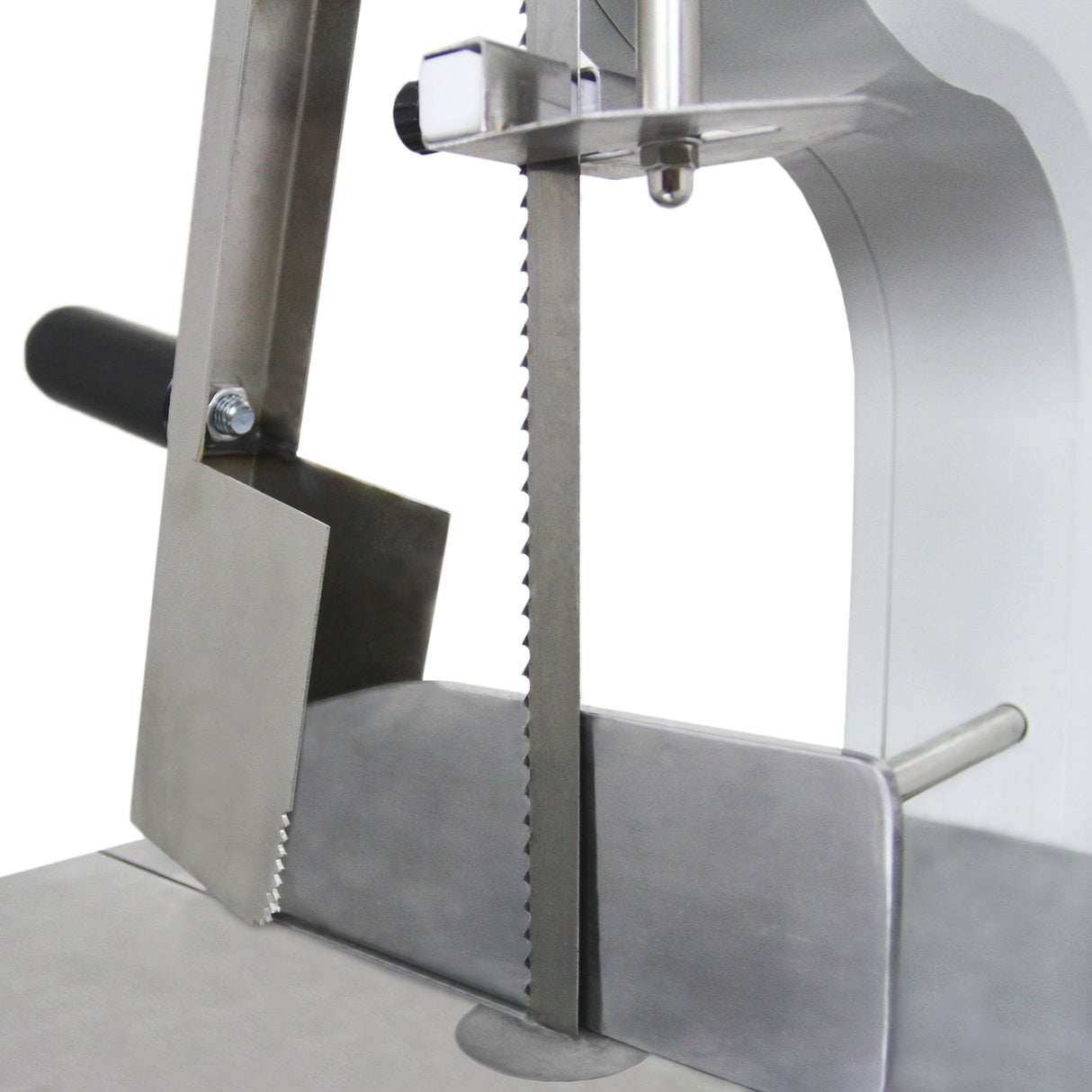 Kukoo Commercial Bone Saw Bandsaw - Used - Acceptable
