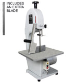 Kukoo Commercial Bone Saw Bandsaw - Used - Acceptable