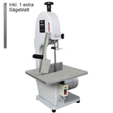 Kukoo Commercial Bone Saw Bandsaw - Used - Very Good