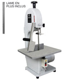 Kukoo Commercial Bone Saw Bandsaw - Used - Very Good