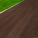 Jardí Composite Decking - 5 SQM - Conker Brown - Used - Very Good