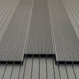 Jardí Composite Decking - 5 SQM - Castle Grey - Used - Very Good