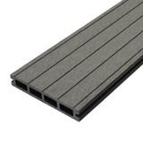 Jardí Composite Decking - 5 SQM - Castle Grey - Used - Very Good