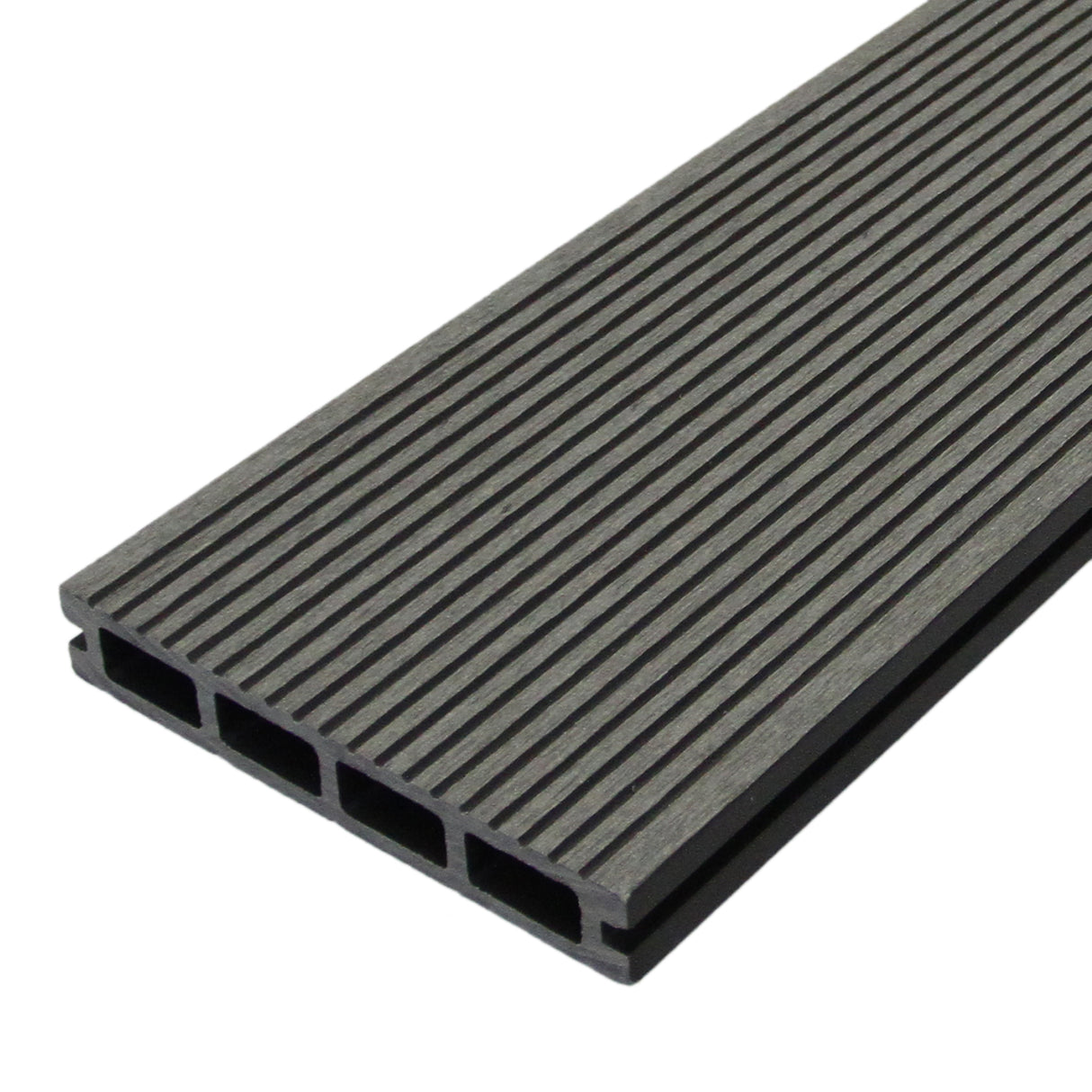 Jardí Composite Decking - 9 SQM - Castle Grey - Used - Very Good