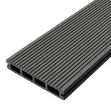 Jardí Composite Decking - 10 SQM - Castle Grey - Used - Acceptable