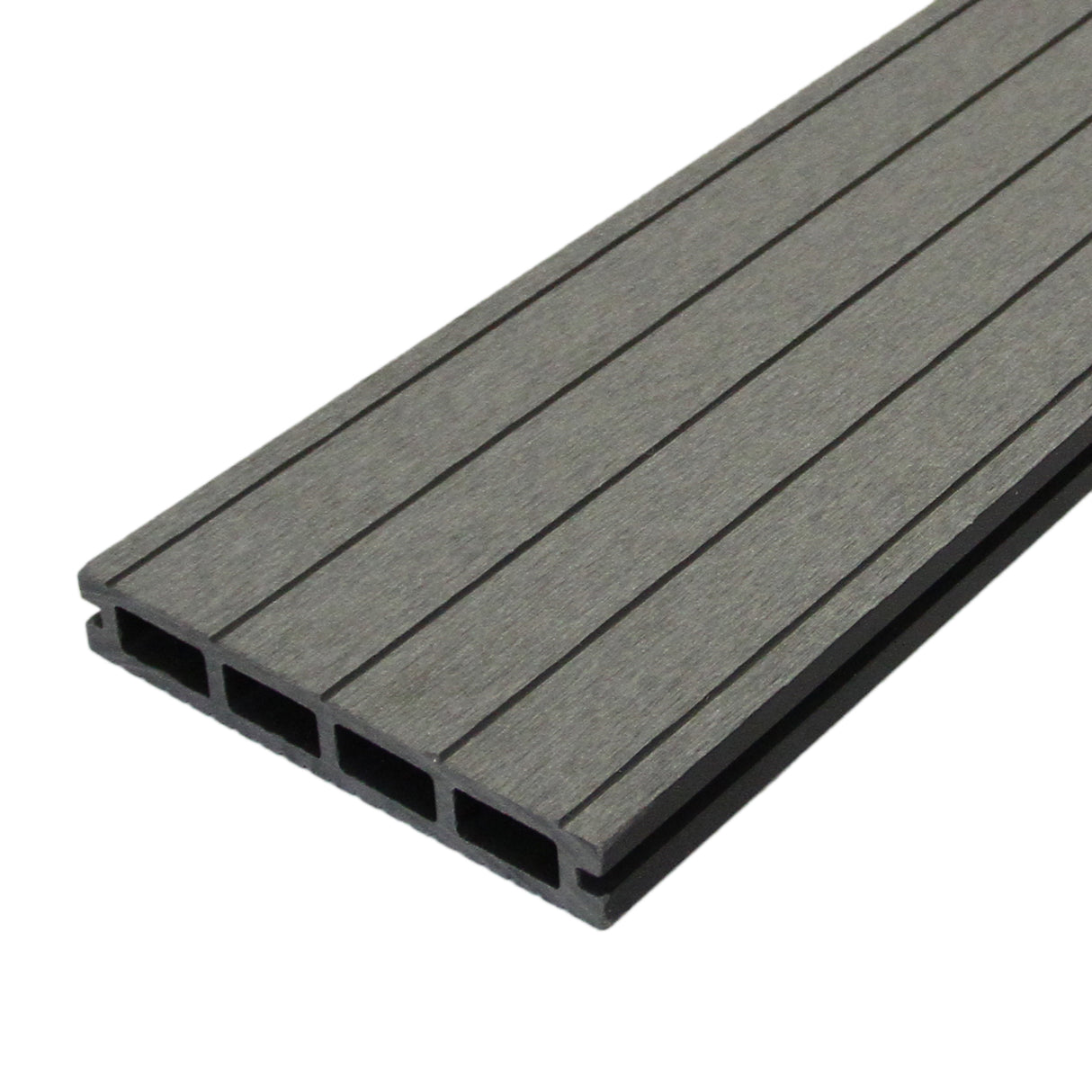 Jardí Composite Decking - 10 SQM - Castle Grey - Used - Very Good