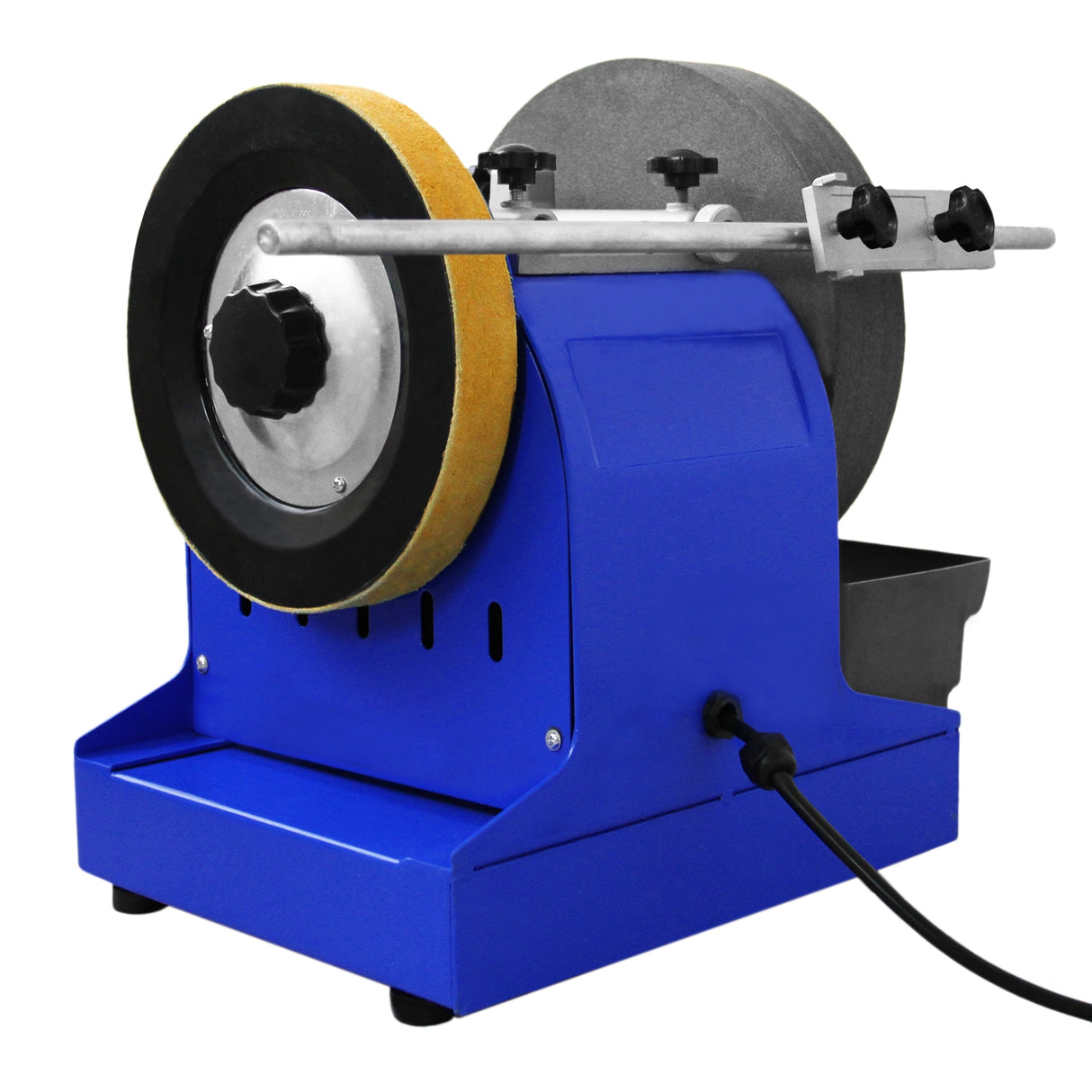 T-Mech Wet Sharpener 230V - Used - Good