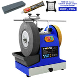 T-Mech Wet Sharpener 230V - Used - Very Good