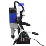 T-Mech Magnetic Drill Press - Used - Very Good