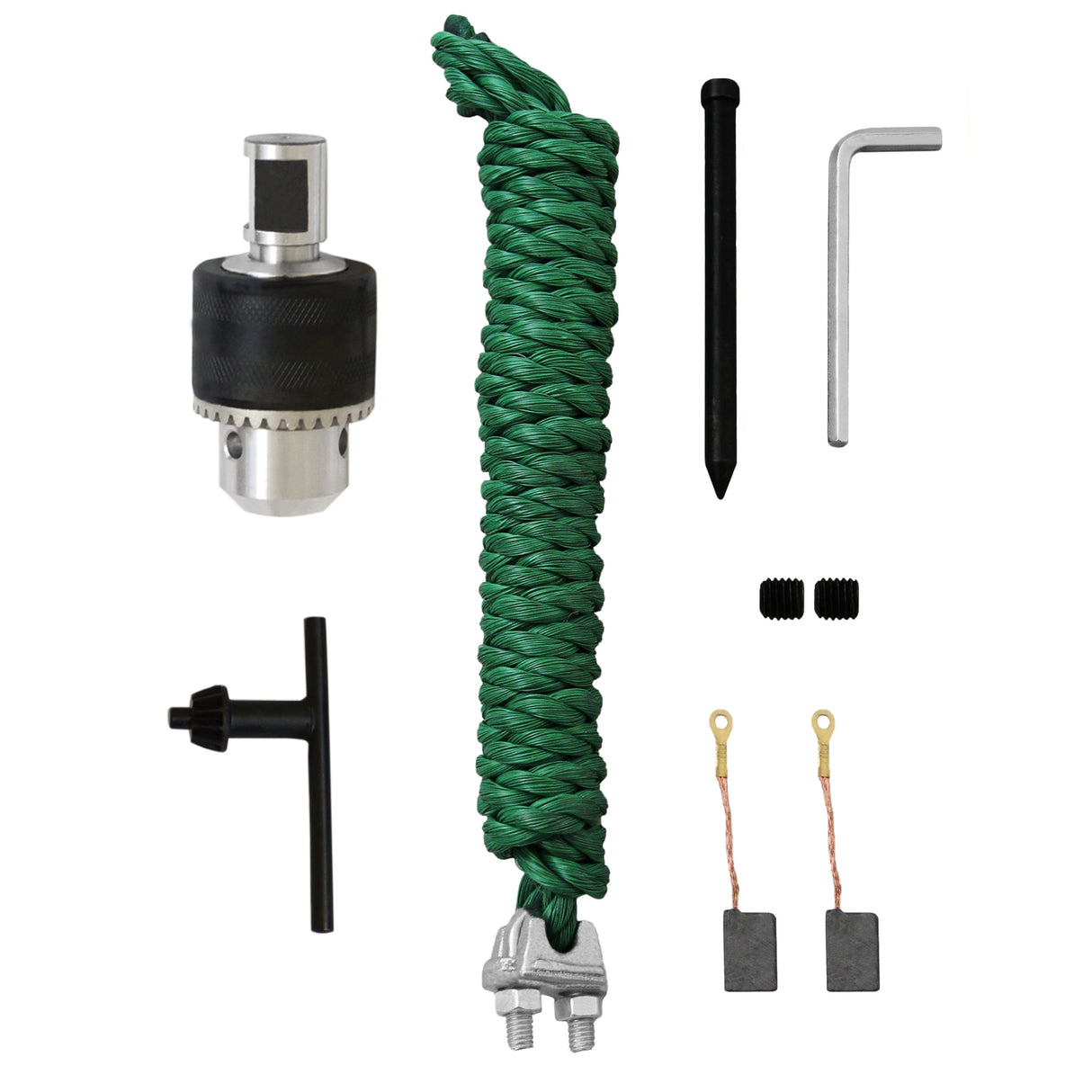 T-Mech Magnetic Drill Press - Like New